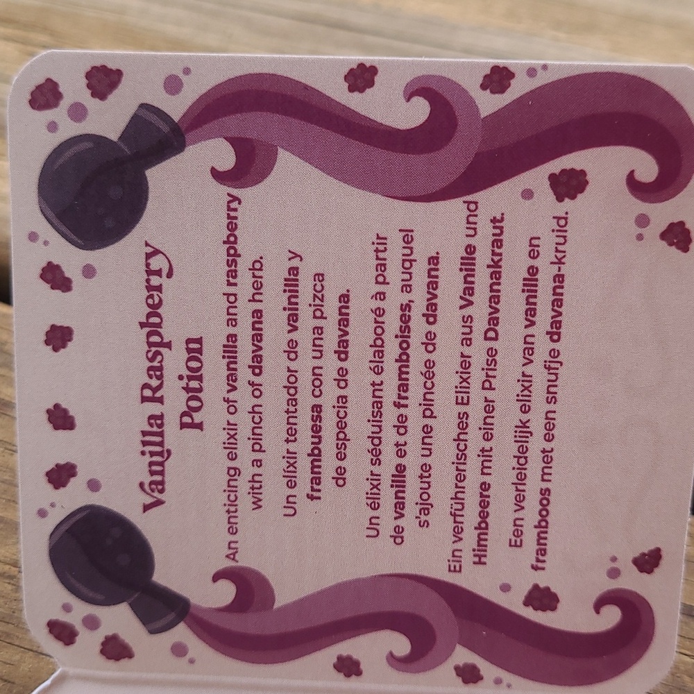 Scentsy HARVEST Oil 3-Pack NEW In Packaging - Picture 6 of 7